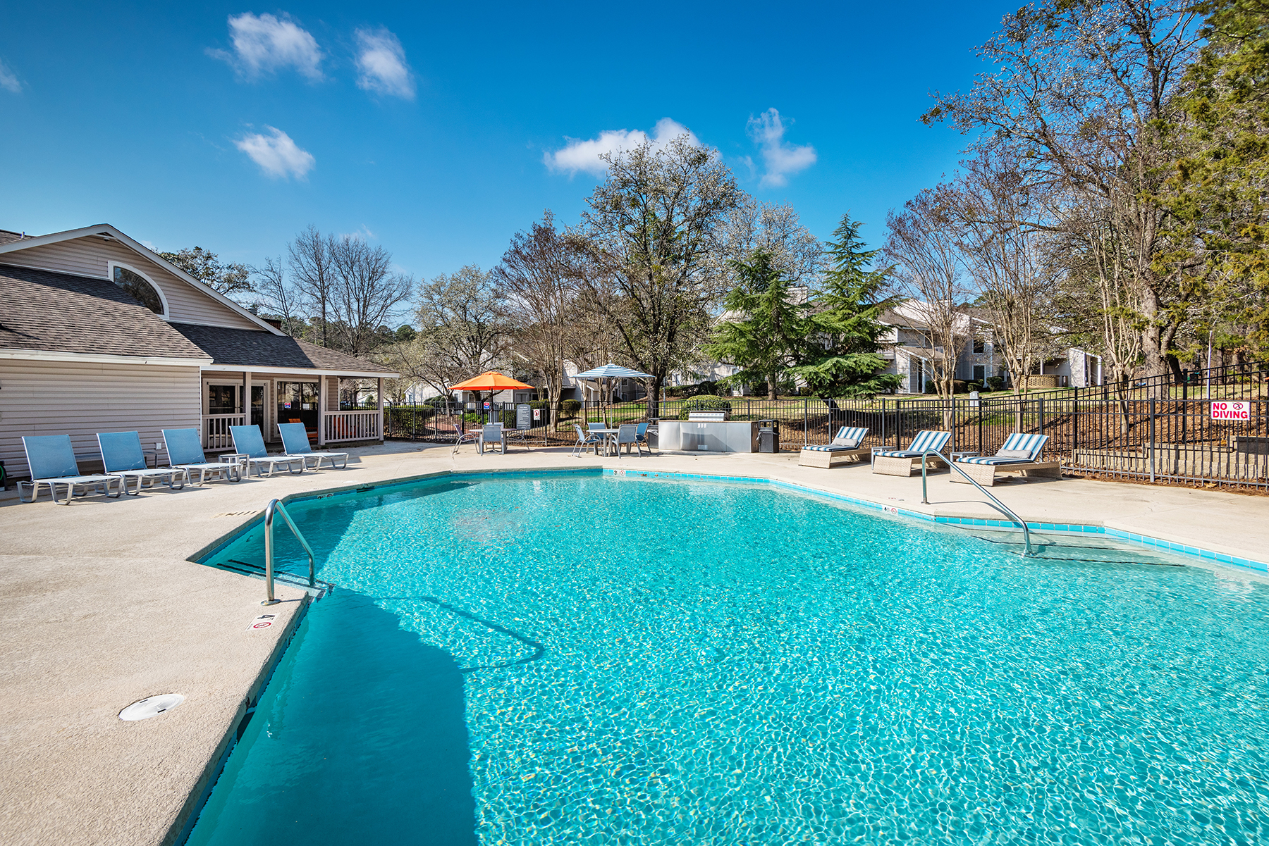 Chapel View The Multifamily Advisory Group at Cushman & Wakefield